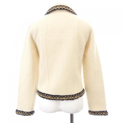Chanel Vintage Jacket Black — view 2