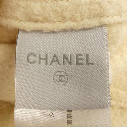 Chanel Vintage Jacket Black — view 4