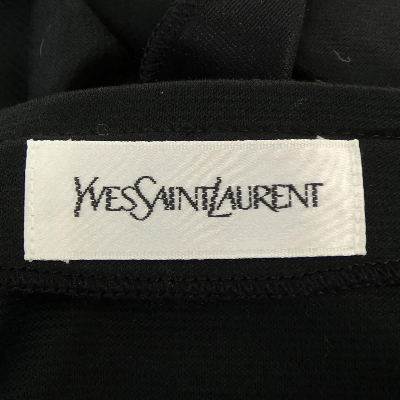Saint Laurent Vintage Jacket — view 4