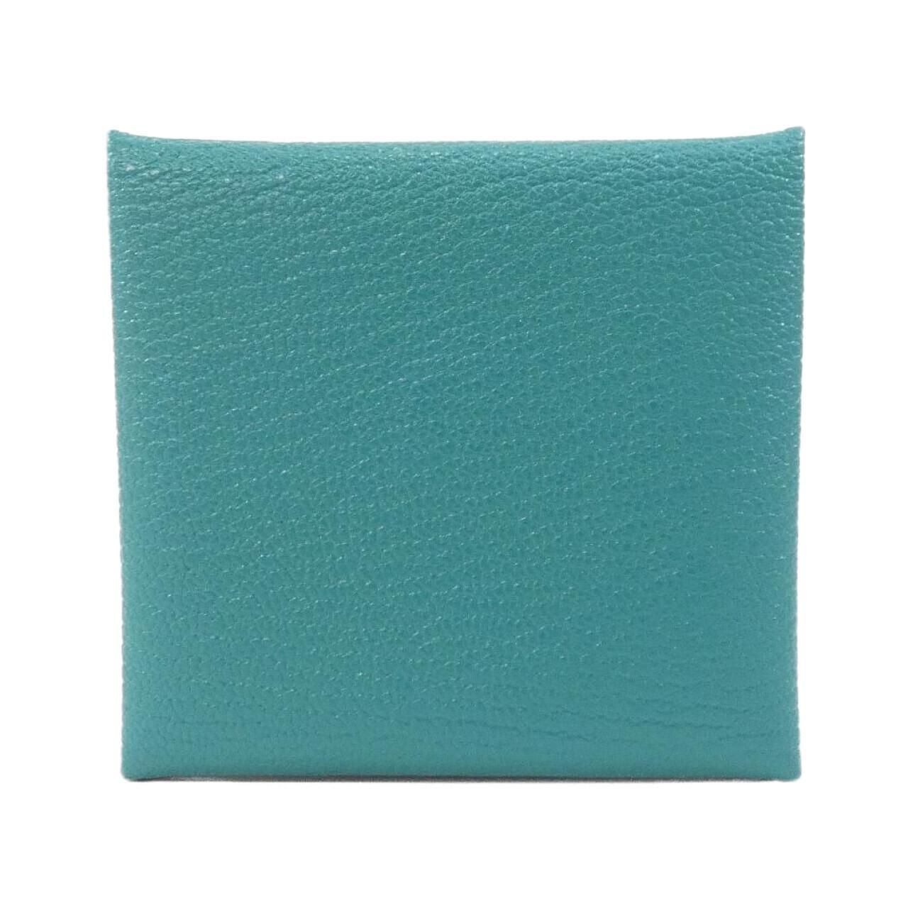 Hermes Bastia Coin Case — view 2
