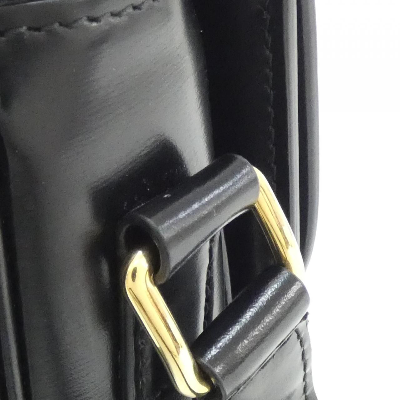 Celine Classic Trio Nuff Shoulder — view 7