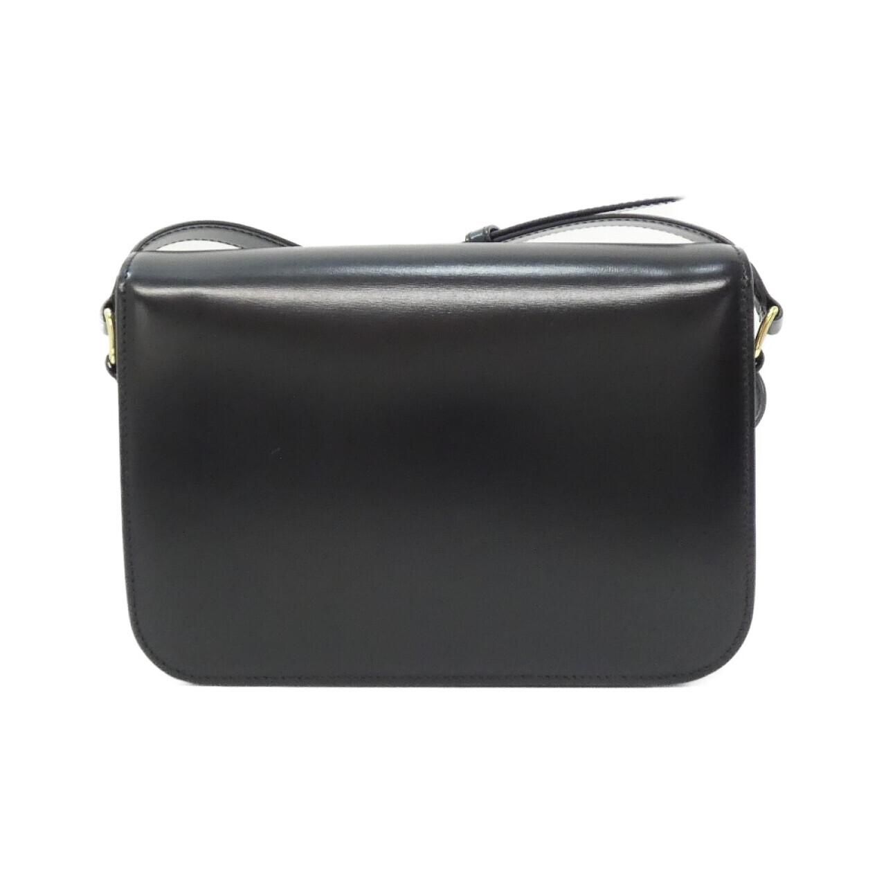 Celine Classic Trio Nuff Shoulder — view 2