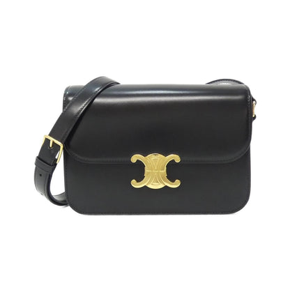 Celine Classic Trio Nuff Shoulder