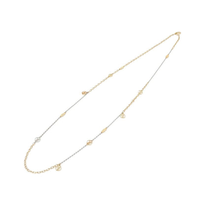Louis Vuitton Sautoir Logo Mania Necklace — view 2