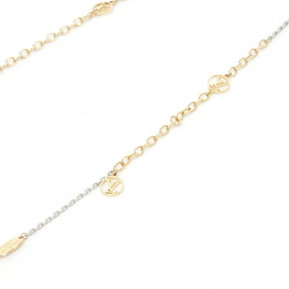 Louis Vuitton Sautoir Logo Mania Necklace — view 3