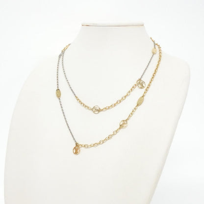 Louis Vuitton Sautoir Logo Mania Necklace — view 5