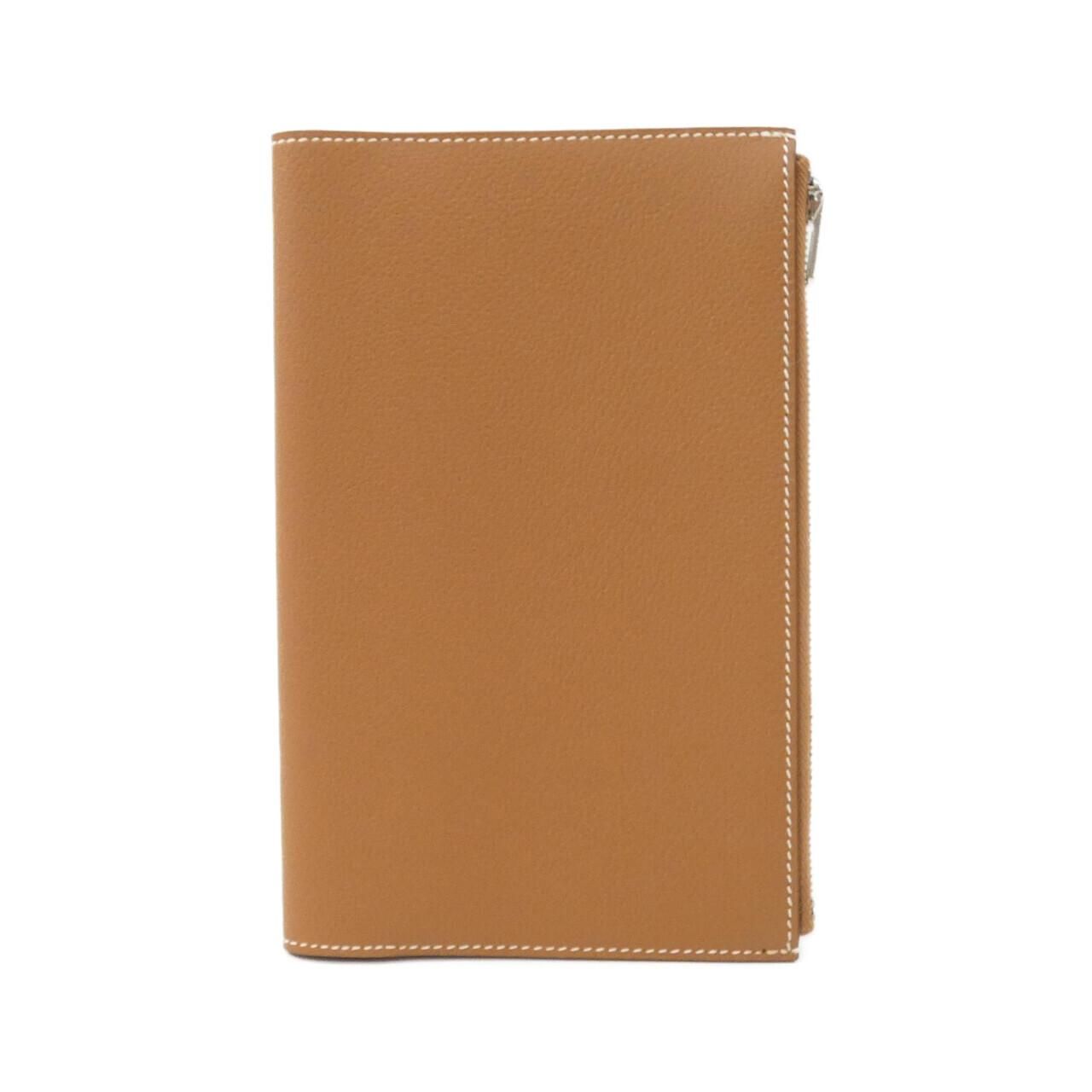 Hermes E-zip PM Note Cover Shoulder