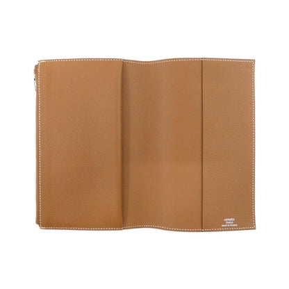 Hermes E-zip PM Note Cover Shoulder — view 3