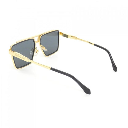 Louis Vuitton 1.1 Evidence Metal Square Sunglasses Eyewear — view 3