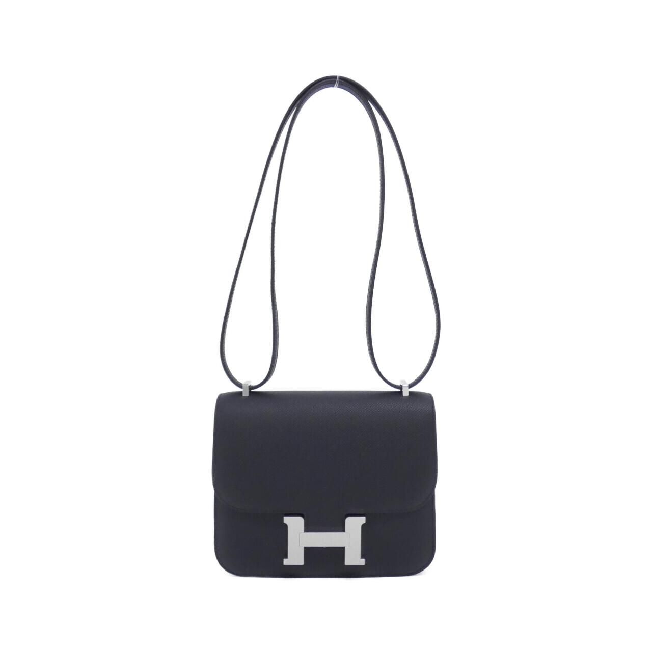 Hermes Constance 3 Mini Shoulder