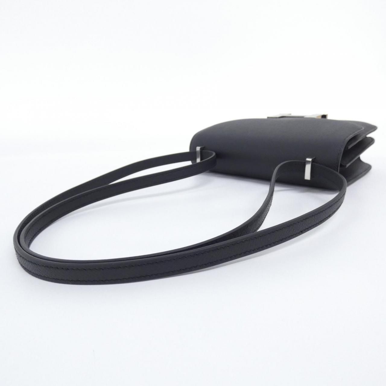 Hermes Constance 3 Mini Shoulder — view 4