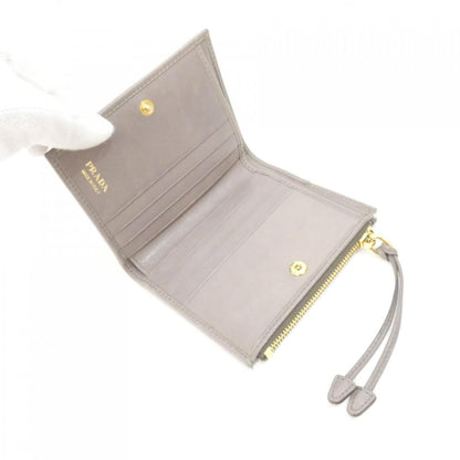 Prada Wallet Gold — view 8