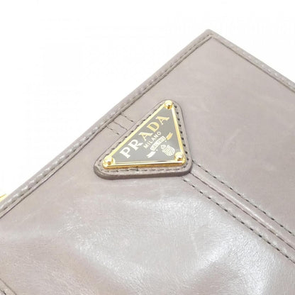 Prada Wallet Gold — view 7