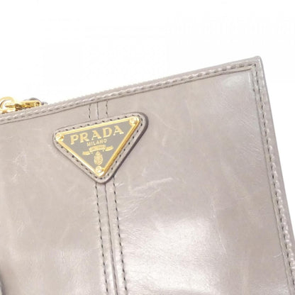Prada Wallet Gold — view 3