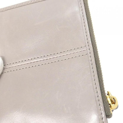 Prada Wallet Gold — view 4