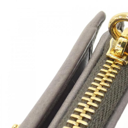 Prada Wallet Gold — view 6