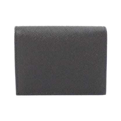 Prada Wallet Silver — view 2