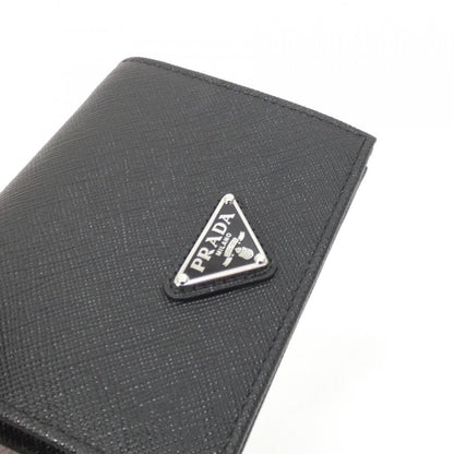Prada Wallet Silver — view 3