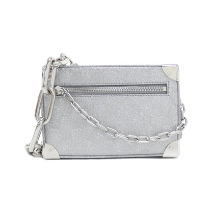 Louis Vuitton Damier Glitter Mini Soft Trunk