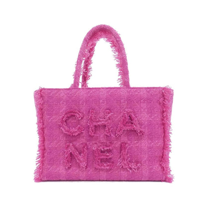 Chanel Bag Handbag Pink