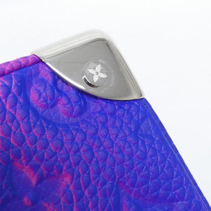 Louis Vuitton Taurillon Illusion Mini Soft Trunk — view 4