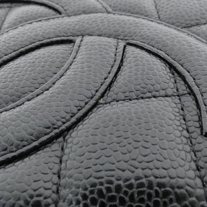 Chanel Shoulder Bag Black — view 4