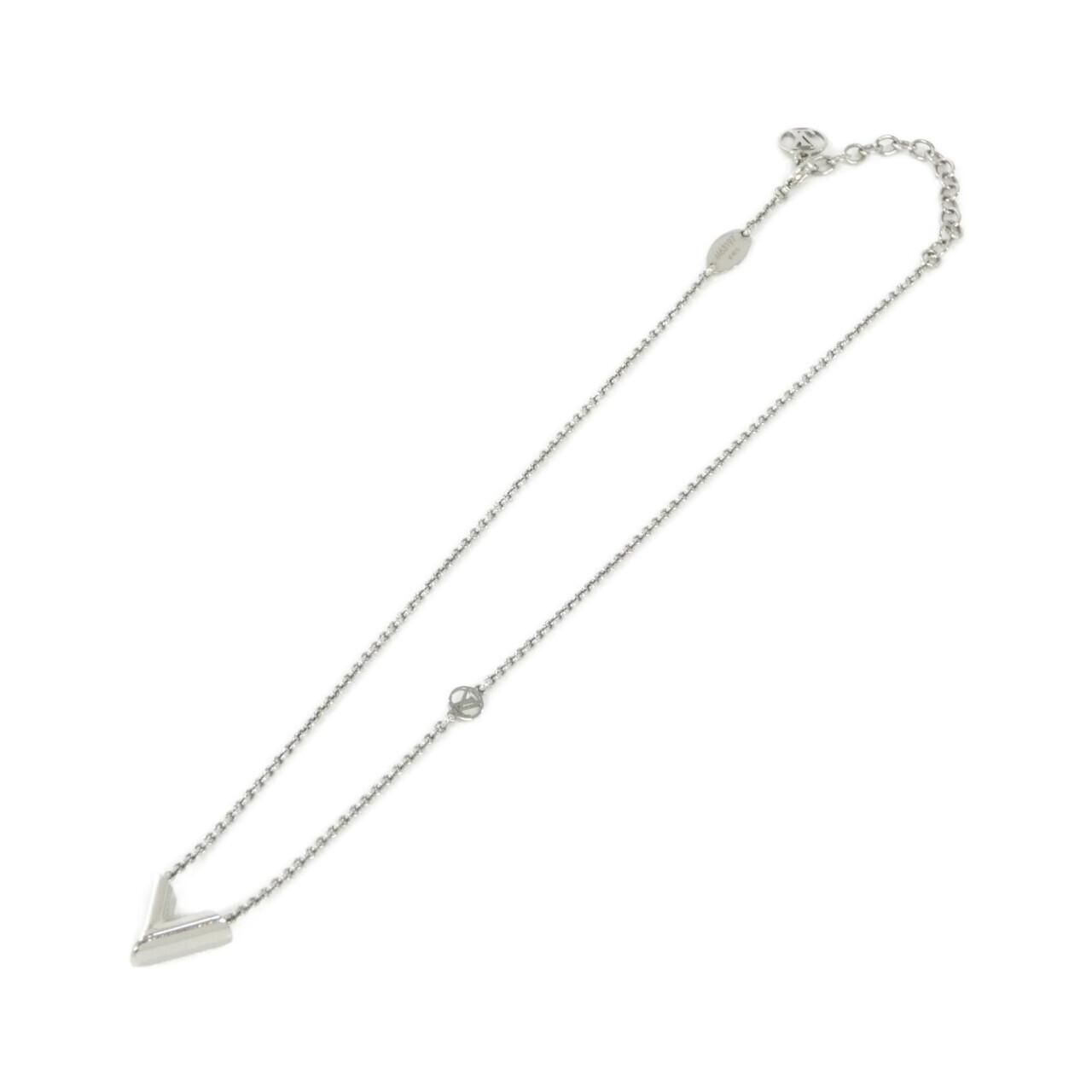 Louis Vuitton Necklace Essential — view 2