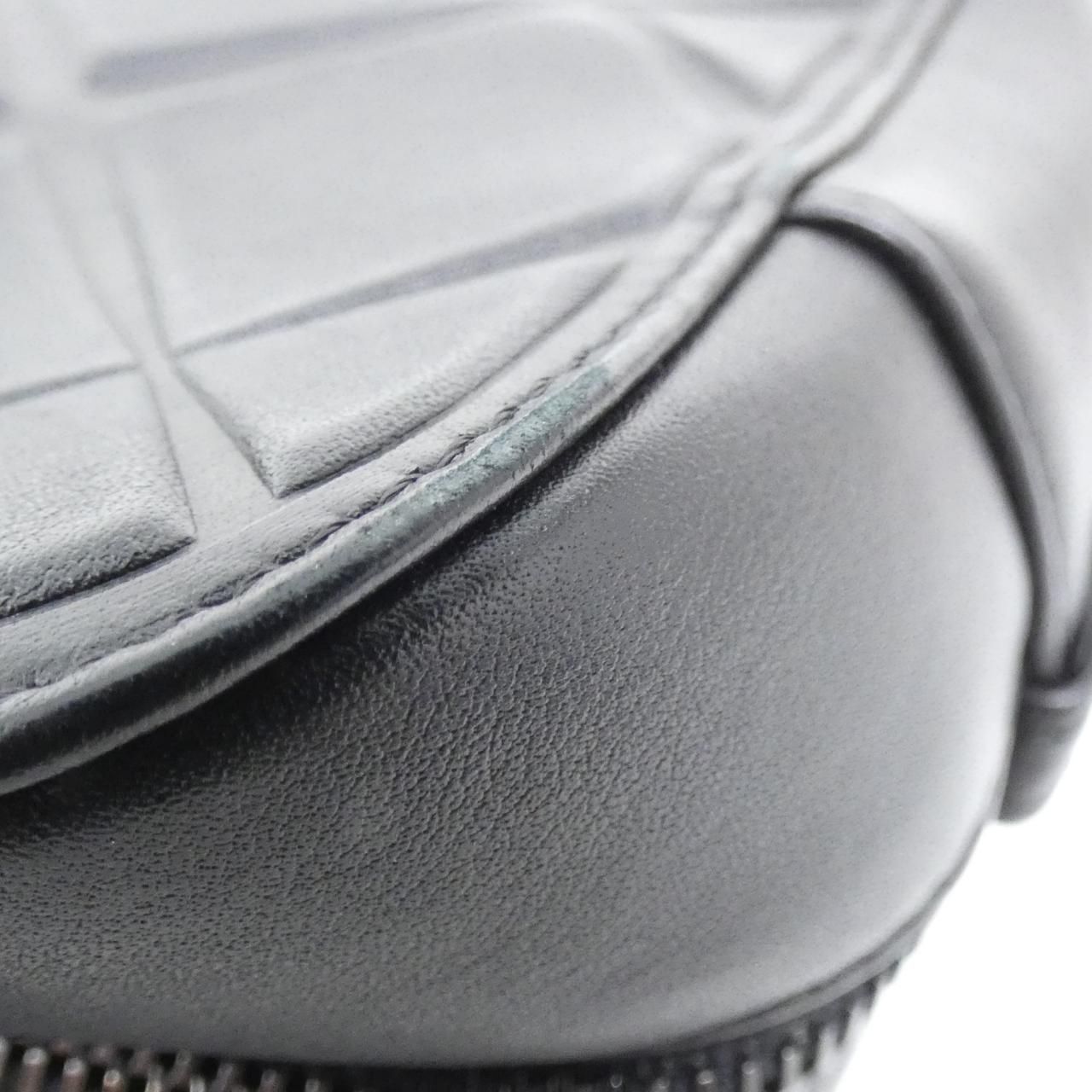 Chanel Shoulder Bag Black — view 6