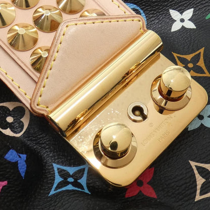 Louis Vuitton Multi Color Chrissi MM Shoulder — view 7