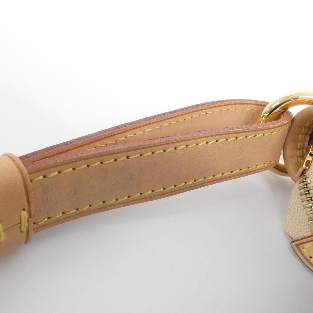 Louis Vuitton Multi Color Chrissi MM Shoulder — view 9