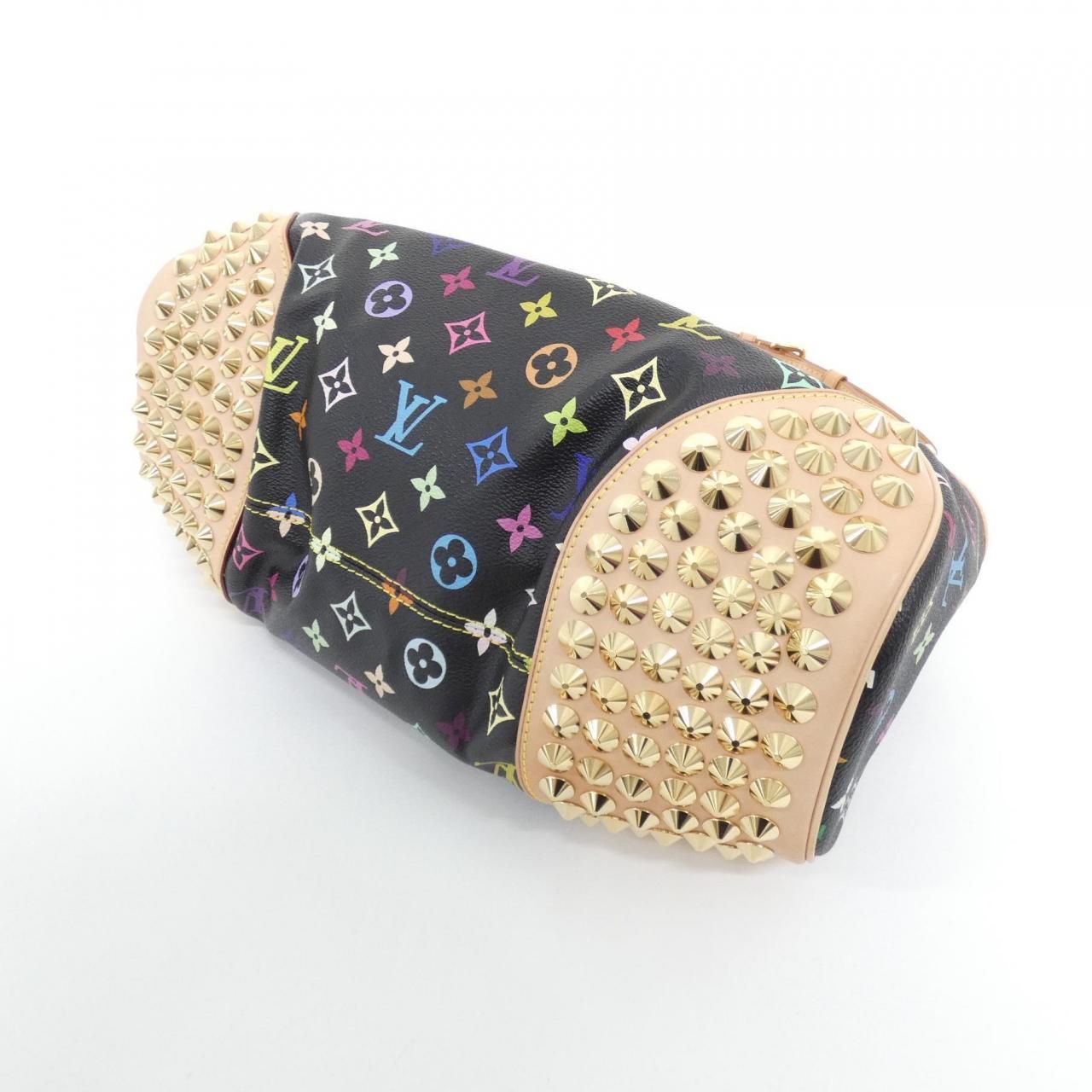 Louis Vuitton Multi Color Chrissi MM Shoulder — view 3
