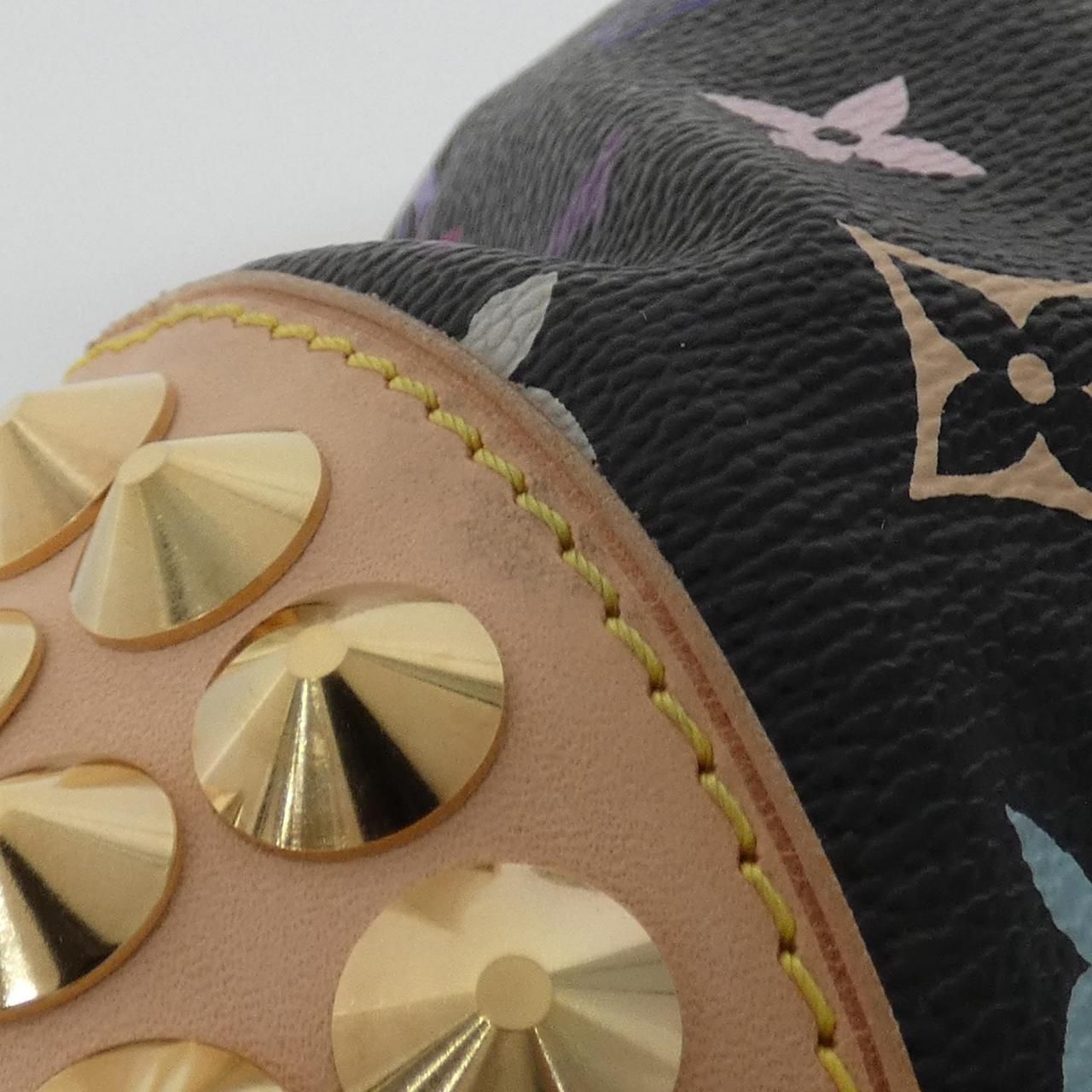 Louis Vuitton Multi Color Chrissi MM Shoulder — view 4