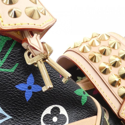 Louis Vuitton Multi Color Chrissi MM Shoulder — view 5