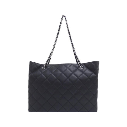 Chanel Shoulder Bag Black — view 2
