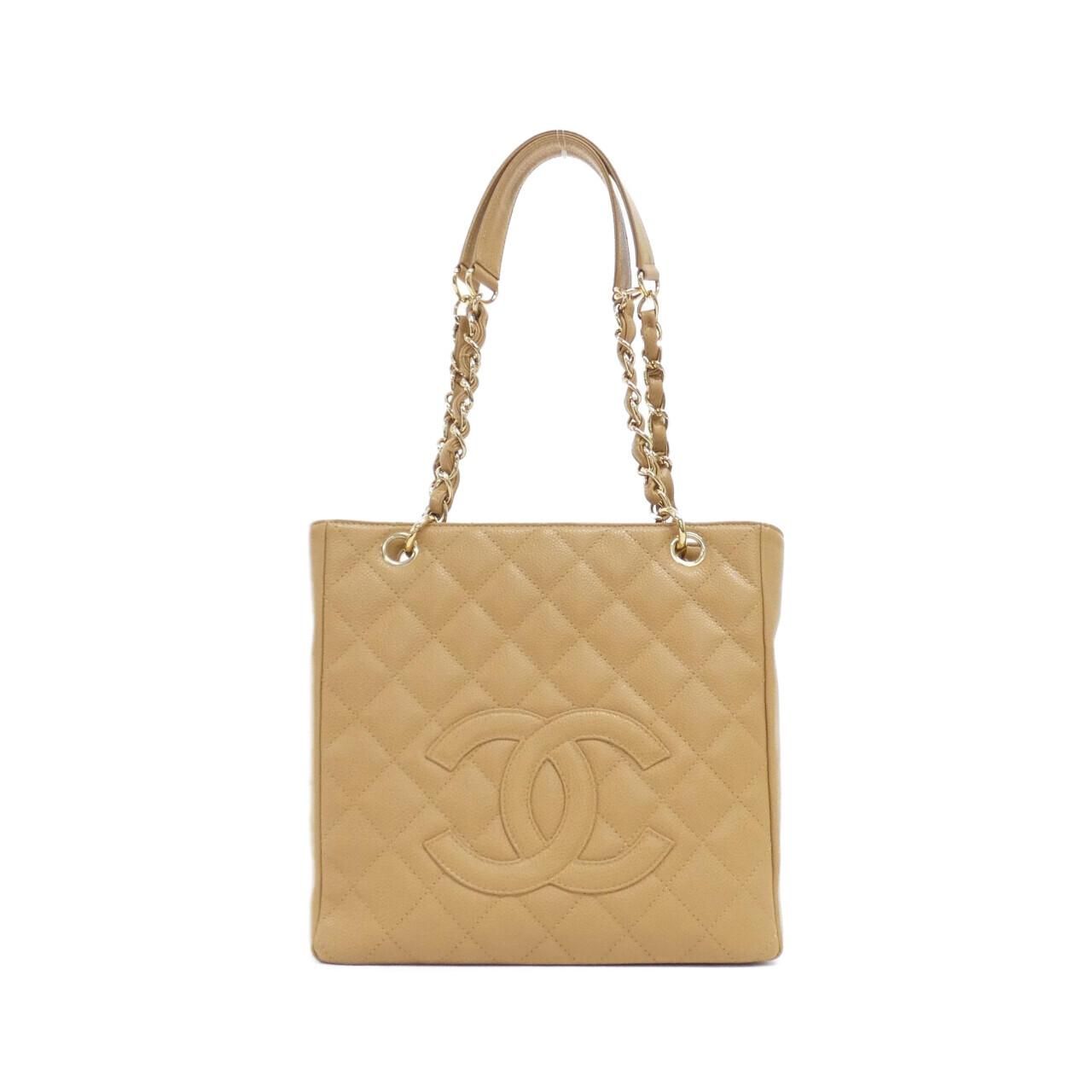 Chanel Vintage Shoulder