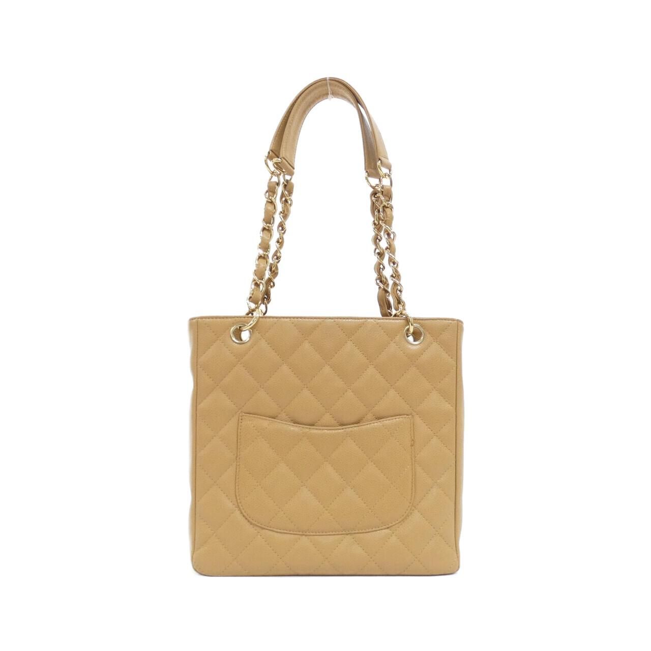 Chanel Vintage Shoulder — view 2