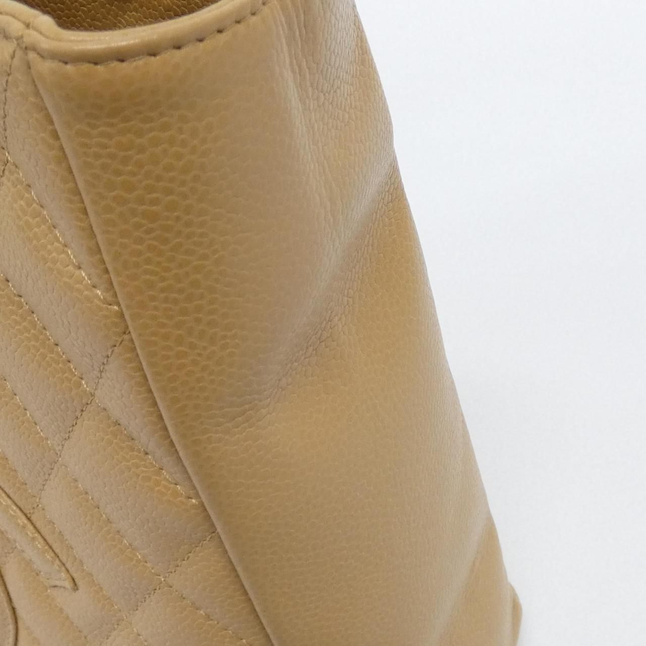 Chanel Vintage Shoulder — view 4