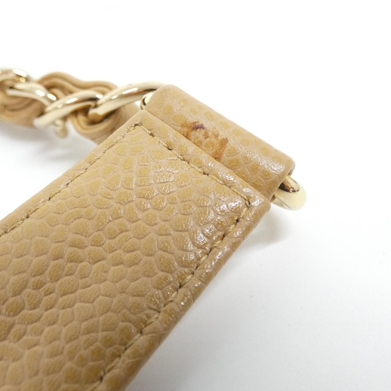 Chanel Vintage Shoulder — view 6