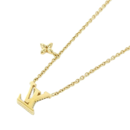 Louis Vuitton Necklace LV Iconic — view 3