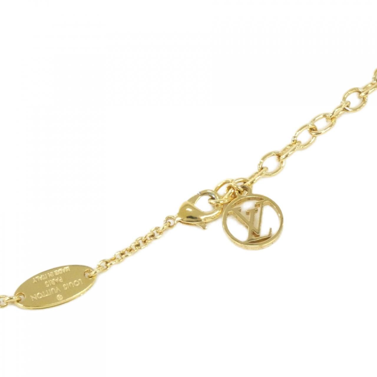 Louis Vuitton Necklace LV Iconic — view 4