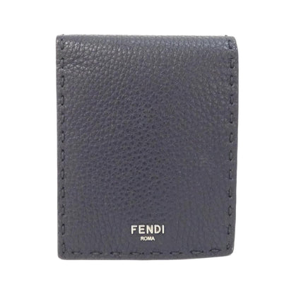 Fendi Wallet Navy