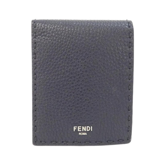 Fendi Wallet Navy