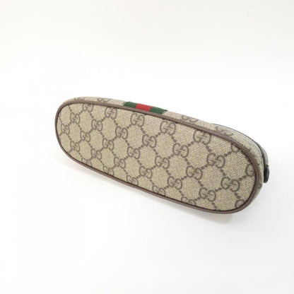 Gucci Ophidia Pouch Beige — view 3
