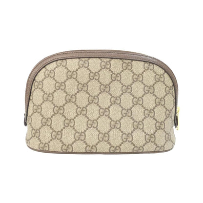 Gucci Ophidia Pouch Beige — view 2