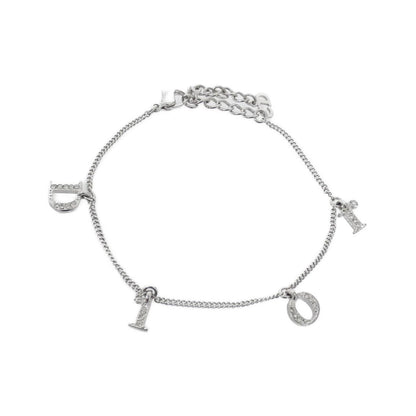 Dior Bracelet Silver
