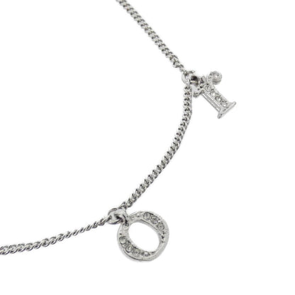 Dior Bracelet Silver — view 3