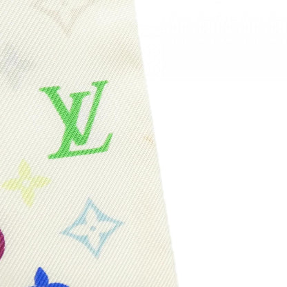 Louis Vuitton Multi Color Bandeau Scarf — view 4