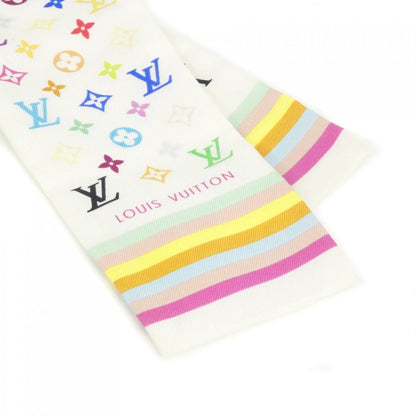 Louis Vuitton Multi Color Bandeau Scarf — view 2