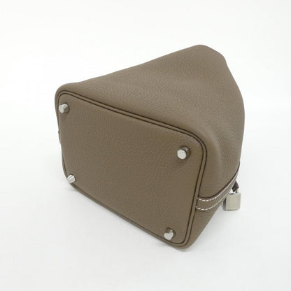 Hermes Picotin Lock PM — view 2
