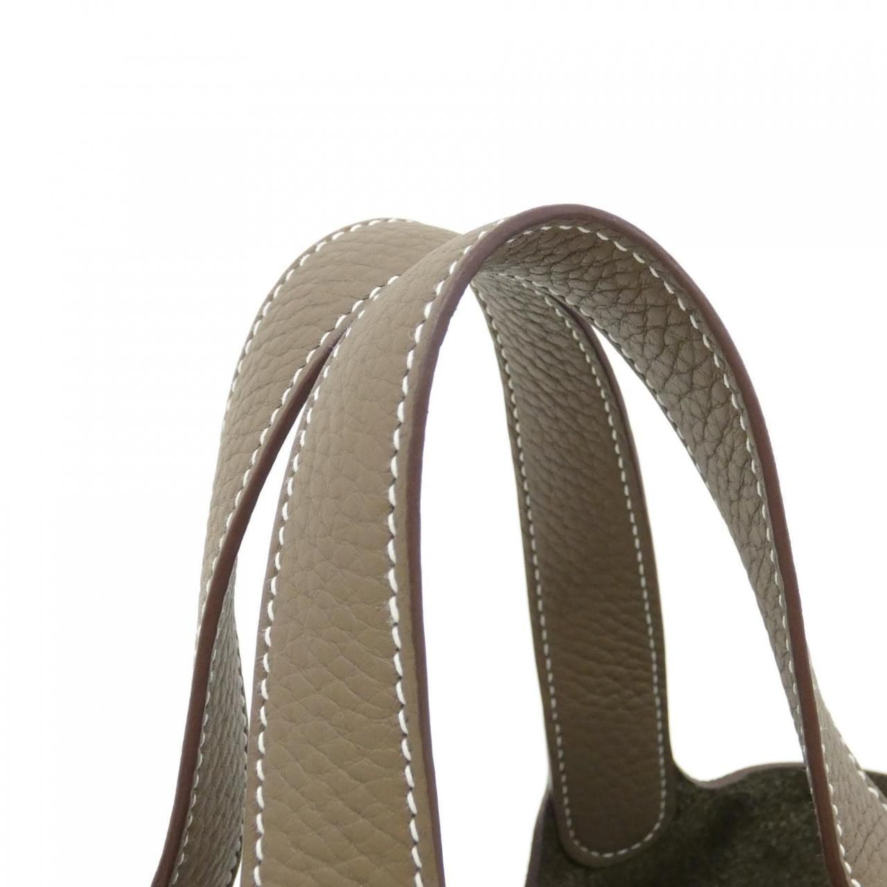 Hermes Picotin Lock PM — view 4